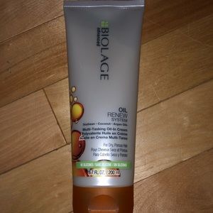 Biolage Multi-Tasking Oil-in-Cream